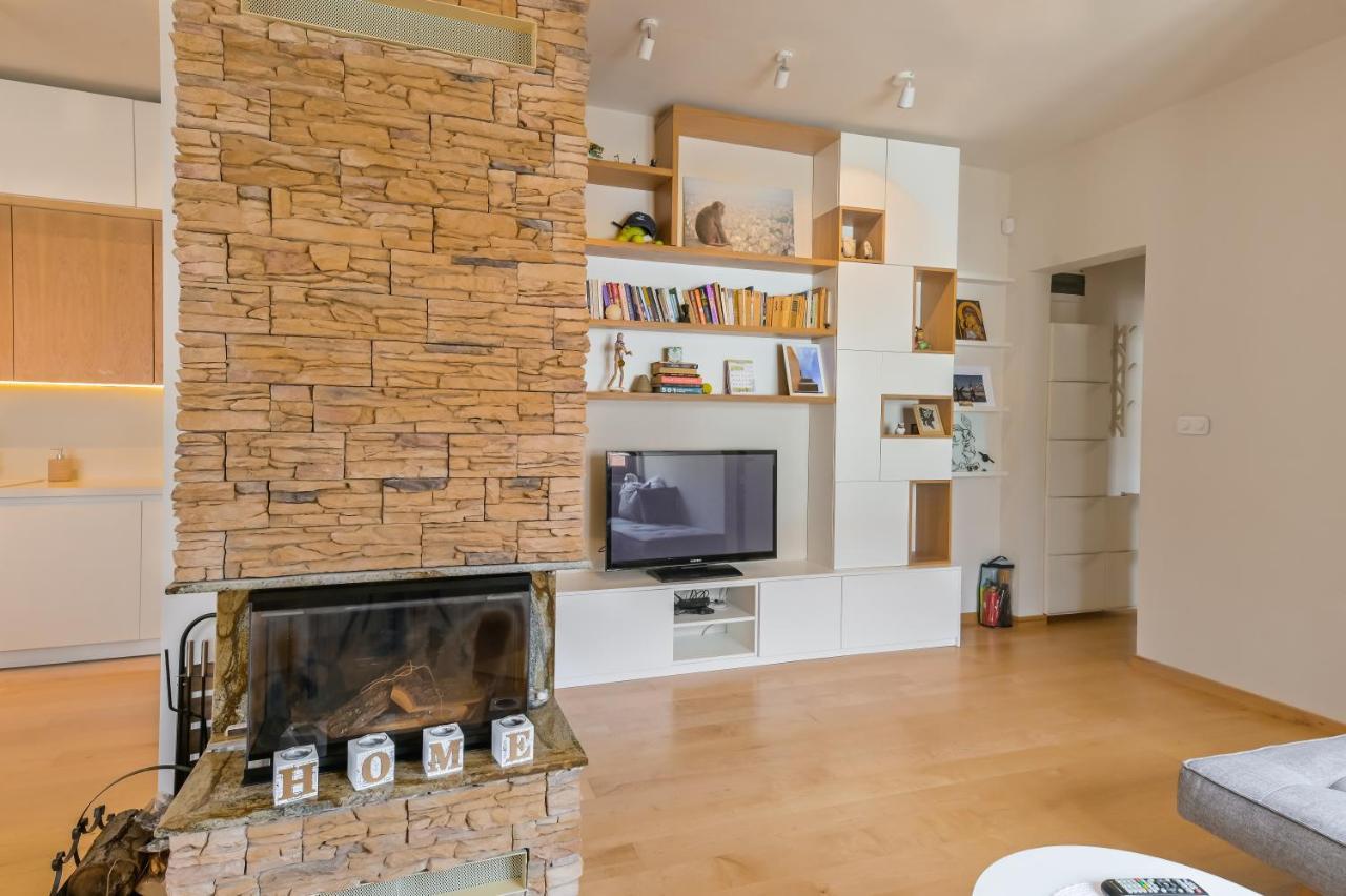 Designer Maisonette With Top Central Location * Sofia