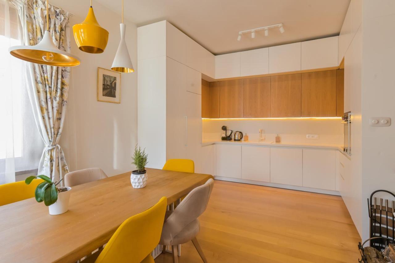 Apartment Designer Maisonette With Top Central Location Sofia