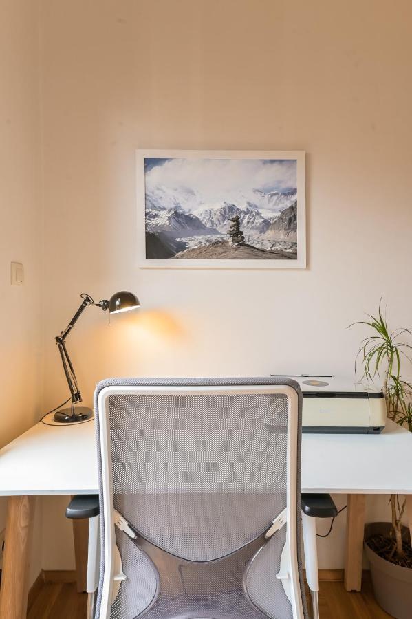 Designer Maisonette With Top Central Location Appartamento Sofia