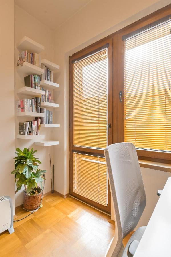 Designer Maisonette With Top Central Location Appartamento Sofia