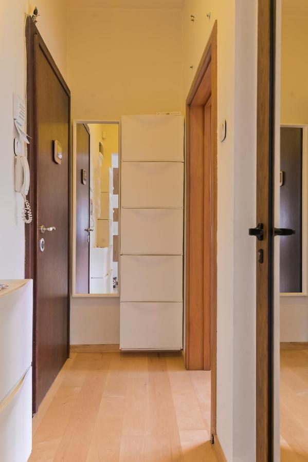Appartamento Designer Maisonette With Top Central Location