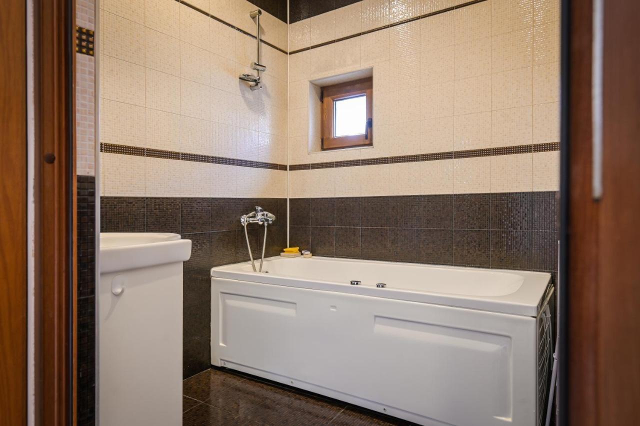 Designer Maisonette With Top Central Location Sofia
